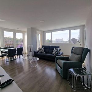 Appartement met Twee Slaapkamers
